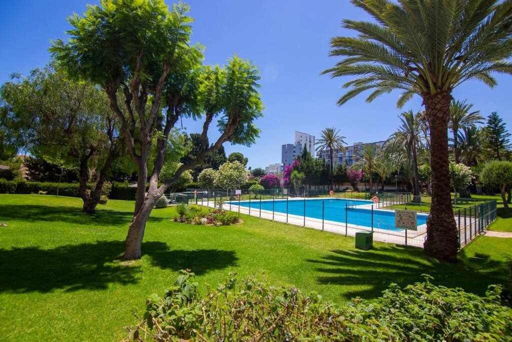 Panoramic Boutique Con Preciosas Vistas Benalmádena Exterior foto