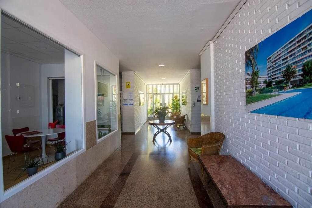 Panoramic Boutique Con Preciosas Vistas Benalmádena Exterior foto